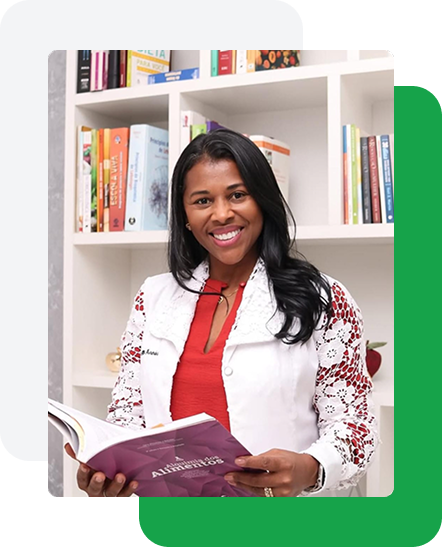 Dra. Fabiana Fernandes